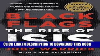 [PDF] Black Flags: The Rise of ISIS Full Online