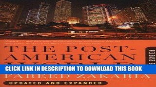 [PDF] The Post-American World: Release 2.0 Full Online