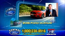 2016 Ford F-150 Long Beach, CA | Central Ford Long Beach, CA