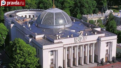 Дональд Трамп- худший выбор для Киева