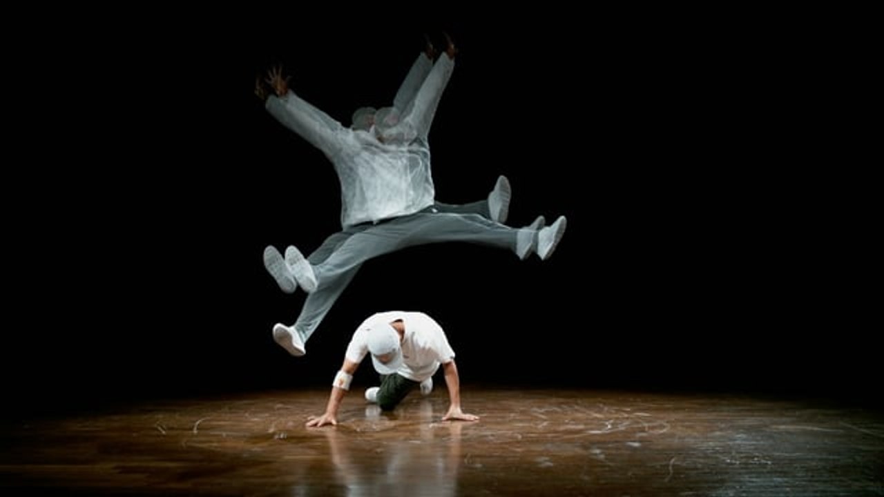 B-Boy Freeze time | Red Bull BC One All Stars 2016 Skuff TV Offcut