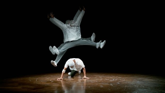 B-Boy Freeze time | Red Bull BC One All Stars 2016 Skuff TV Offcut