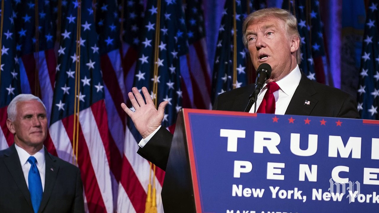 How is President-elect Donald Trump likely to govern?