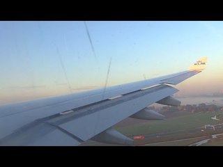 KLM Airbus A330 Starts Service From St Maarten