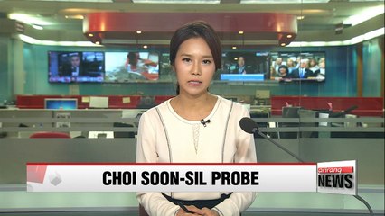 Prosecutors raid homes of former close aides to President Park