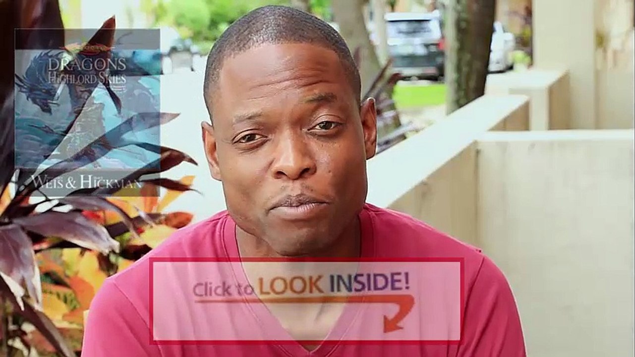 Dragons of the Highlord Skies (Dragonlance The Lost Chronicles, Book 2)