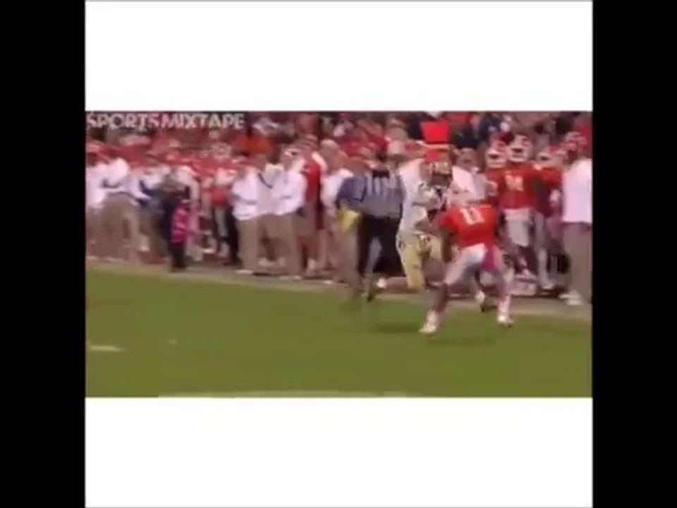 BEST AMERICAN FOOTBALL VINES WITH DROPS 2016