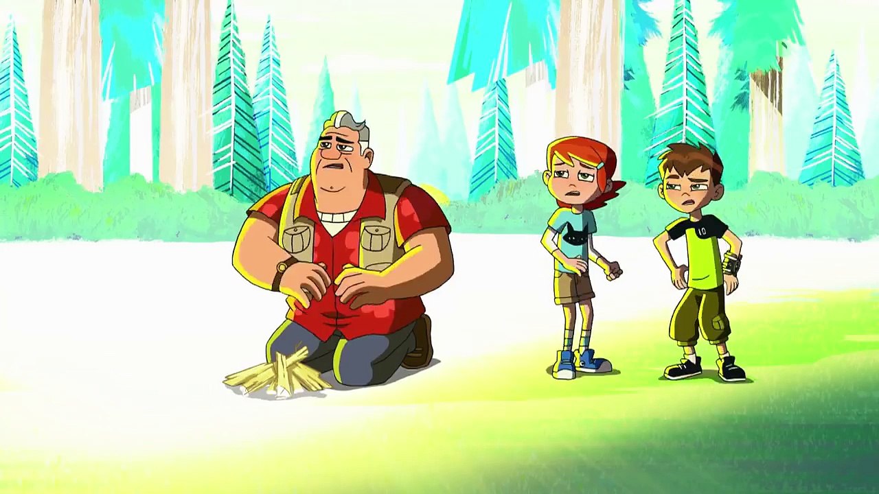 Ben 10 _ Riding The Storm Out _ Cartoon Network-vYS_3g0-Q_I