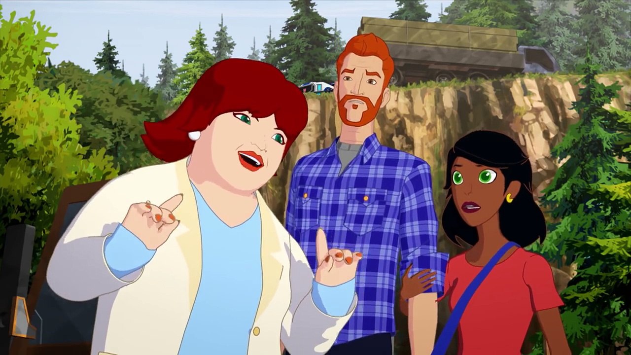 Transformers - Robots in Diguise _ Strongarms Big Score _ Cartoon Network-l46lf2_JcDM