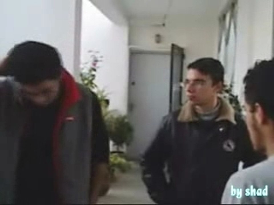 Khaf 3la rassek trailer