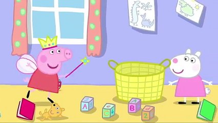 peppa pig em portugues brasil completo - Peppa Melhor Amiga hd 2016 - mundo kids