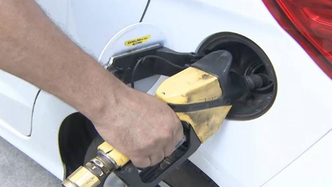 Petrobras reduz preço da gasolina e do diesel nas refinarias