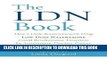 Ebook The LDN Book: How a Little-Known Generic Drug _ Low Dose Naltrexone _ Could Revolutionize