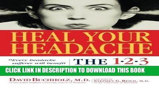 Ebook Heal Your Headache Free Read