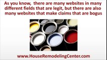 Finding Reliable House Remodeling Contractors