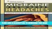 Best Seller Migraine and Other Headaches (American Academy of Neurology Press Quality of Life