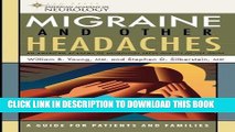 Best Seller Migraine and Other Headaches (American Academy of Neurology Press Quality of Life