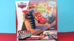 Cars Action Shifters Luigis Tire Shop New new Disney Pixar Cars Toys Guido & Pizza Planet Truck