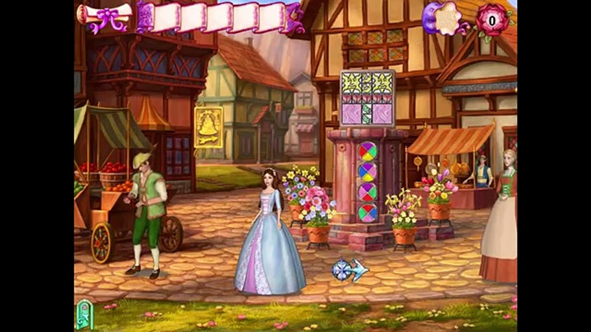 barbie princess and the pauper full movie dailymotion