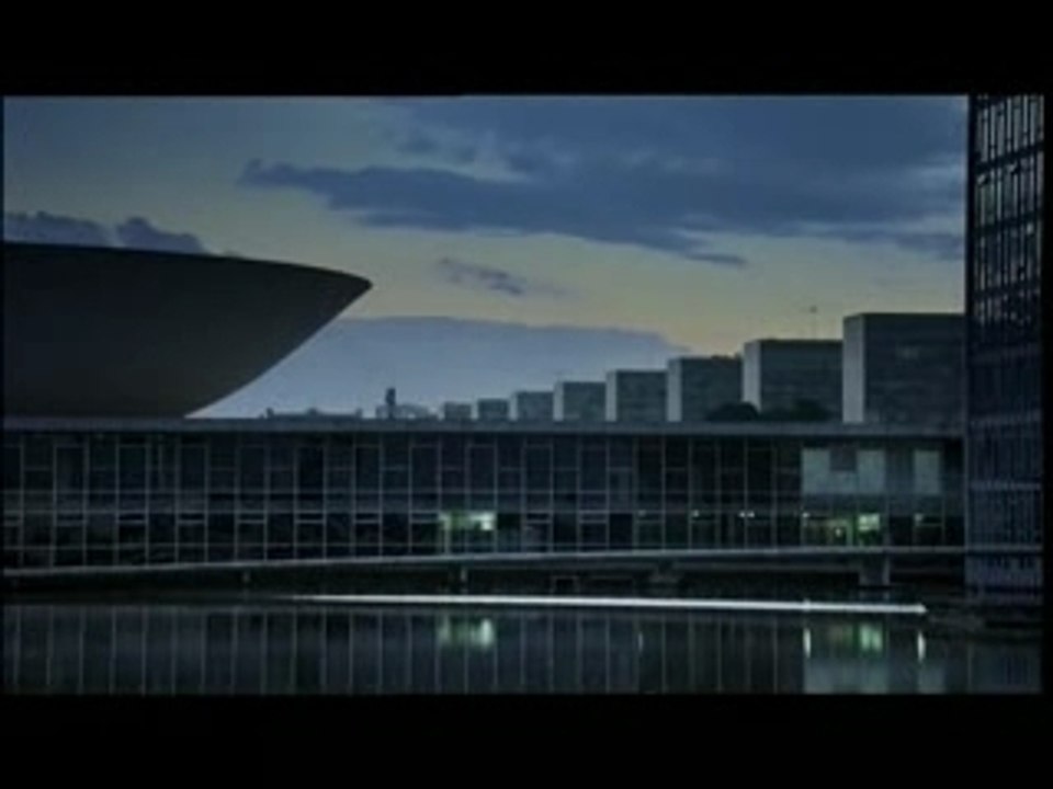 Anuncio Nokia 6110 Navigator - Astronauta