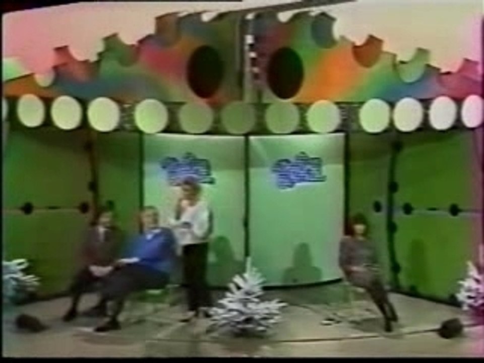 1986 : Tournez Manege