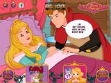 Disney Princess Games - Wake Up Sleeping Beauty – Best Disney Games For Kids Aurora