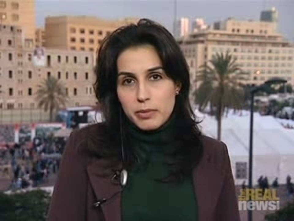 Leila Hatoum on Hezbollah