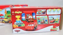 Lego Cars 2 Toys Disneycartoys- Disney Planes Cartoon Toys for Kids