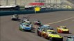 NASCAR 14 PS3 Gameplay - Career Race 3 - Phoenix 47 Laps