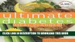 Ebook The Ultimate Diabetes Meal Planner: A Complete System for Eating Healthy with Diabetes Free