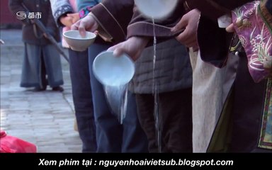 VIETSUB BY NGUYỄN HOÀI | THẦN Y HỶ LAI LẠC TRUYỀN KÌ TẬP 7