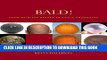 Best Seller Bald!: From Hairless Heroes to Comic Combovers Free Read