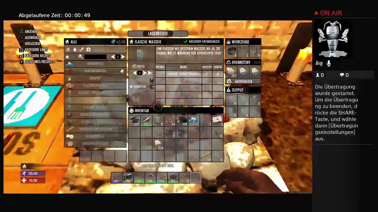 7 Days to Die #Alone Zombie Killer# (14)