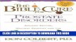 Best Seller The Bible Cure for Prostate Disorders: Ancient Truths, Natural Remedies and the Latest