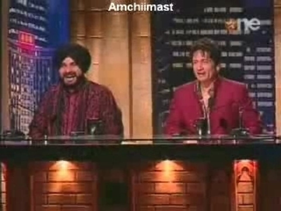 Sudesh Lehri Semi Final