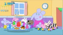 Peppa Pig Wutz Deutsch Neue Episoden 2016 #34
