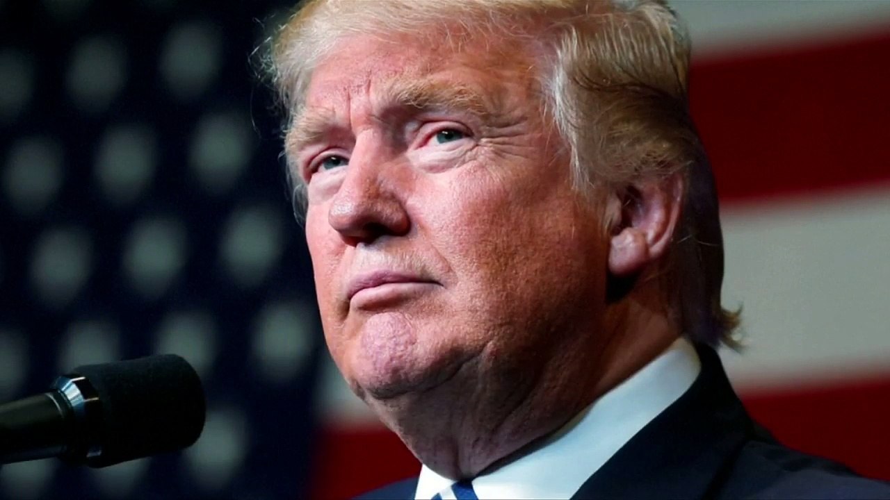 Trump wins U.S. presidential race (2)