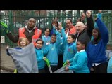 Birmingham City Council working with local groups to keep the streets clean