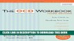 Best Seller The OCD Workbook: Your Guide to Breaking Free from Obsessive-Compulsive Disorder Free