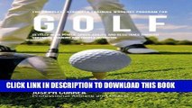 Best Seller The Complete Strength Training Workout Program for Golf: Develop more power, speed,