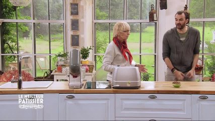 Les bêtisiers de l'émission