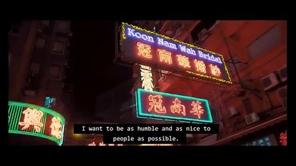 Alan Walker is Heading Home (Trailer)