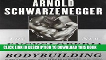 Ebook The New Encyclopedia of Modern Bodybuilding : The Bible of Bodybuilding, Fully Updated and