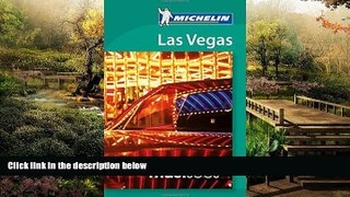 Ebook deals  Michelin Must Sees Las Vegas (Must See Guides/Michelin)  Most Wanted