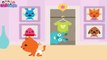 Малыши Саго Мини - Развивающие Игры Для Детей 2 Лет | Мультик Саго Мини
