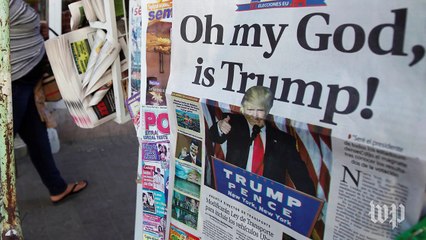 A letter to my daughter on Trump