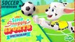 Super Snuggly Sports Spectacular! - Full Episodes - Nick Jr. Games