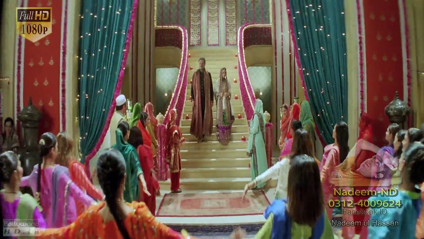 Main Yahaan Hoon Full HD 1080p