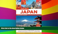 Ebook deals  Japan Tuttle Travel Pack: Your Guide to Japan s Best Sights for Every Budget (Travel