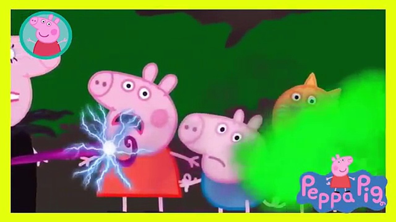 Peppa Pig Eating M&Ms A lot of candies Finger Family Nursery Rhymes Lyrics Parody